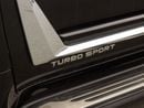 لكزس LX 700h EXPORT ONLY - LEXUS 700h 3.5L TWIN TURBO V6 TURBO SPORT