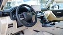 Toyota Land Cruiser VXR