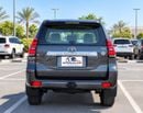 Toyota Prado TX-L TX