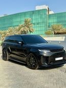 لاند روفر رينج روفر سبورت SV Edition Two P635 4.4L