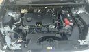 Toyota RAV4 2.0 Litter New Shape Right Hand Drive