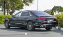 مرسيدس بنز S680 Maybach Mercedes-Benz S680 Maybach V12 | VIP Seats | Fully Loaded REAR AXLE STEERING | 2023