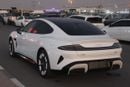 Xiaomi SU7 RWD