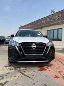 نيسان كيكس Nissan Kicks S 1.6 CVT