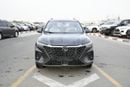 أم جي RX5 COMFORT 2025 MG RX5 1.5L Automatic Petrol (Ready Stock)