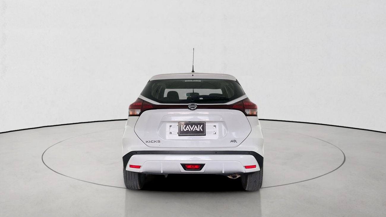 Nissan Kicks SV | Guaranteed Warranty | 0 Down Payment