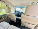 Mitsubishi Pajero GLS HIGHLINE