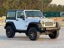 Jeep Wrangler FALCON EDITION