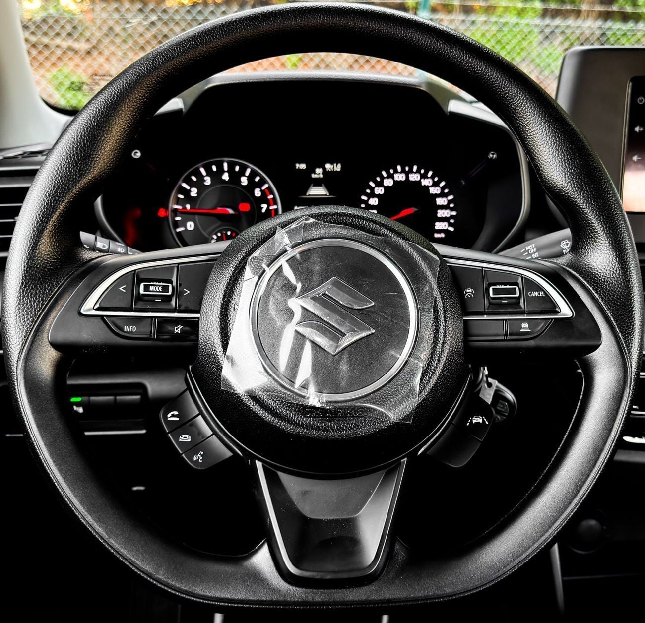 Suzuki Swift Suzuki Swift | 1.2 L | 2026 | GCC | NEW | 7 years warranty Open KM | 706 P.M