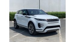 Land Rover Range Rover Evoque R Dynamics HSE - 2021 - GCC Spec - With Warranty