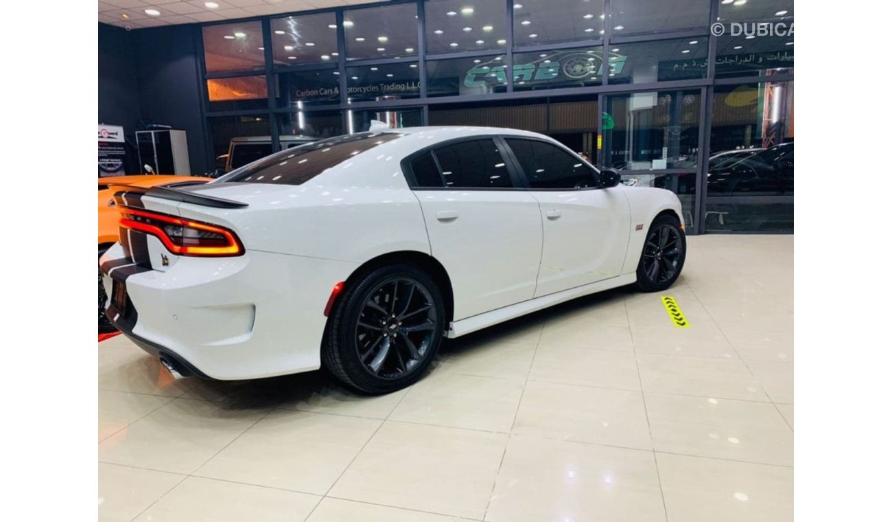 دودج تشارجر END OF YEAR REDUCTIONS SPECIAL OFFERS from CARBON CARS DODGE CHARGER 2019 LOW MILEAGE ONE YEAR WARRA