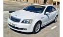 Chevrolet Caprice CHEVROLET CAPRICE ROYALE GCC FULL OPTION 2009