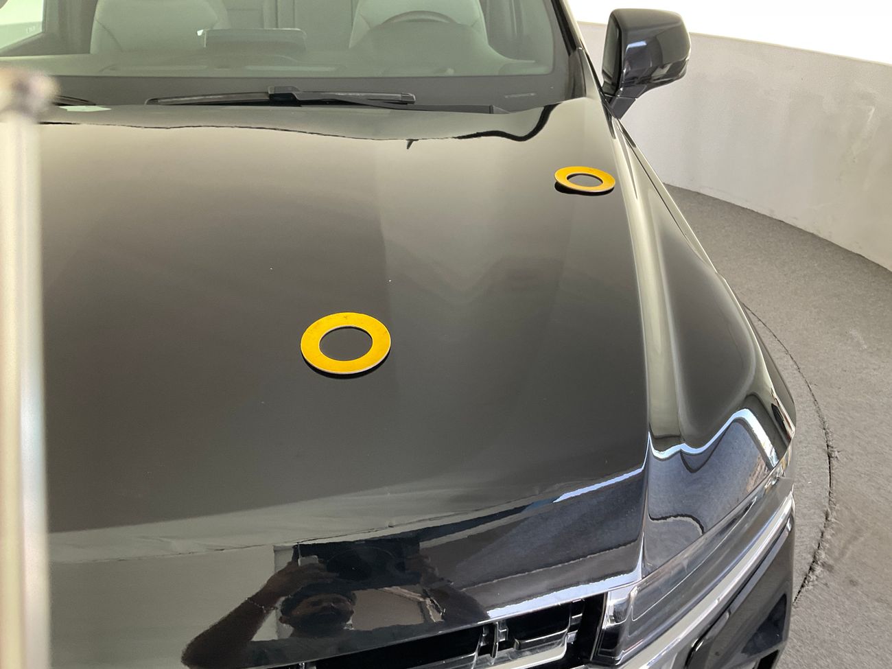 شيفروليه تاهو LT | شامل الضمان | 0 ﺪﻔﻋﺓ ﺃﻮﻟﻯ