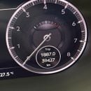 Bentley Continental GT W12 Bentley Continental GT 2021 GCC specs