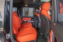 مرسيدس بنز G 63 AMG Mercedes-Benz G 63 AMG - Diamond Seats - Rear Entertainment - 2025 FaceLift