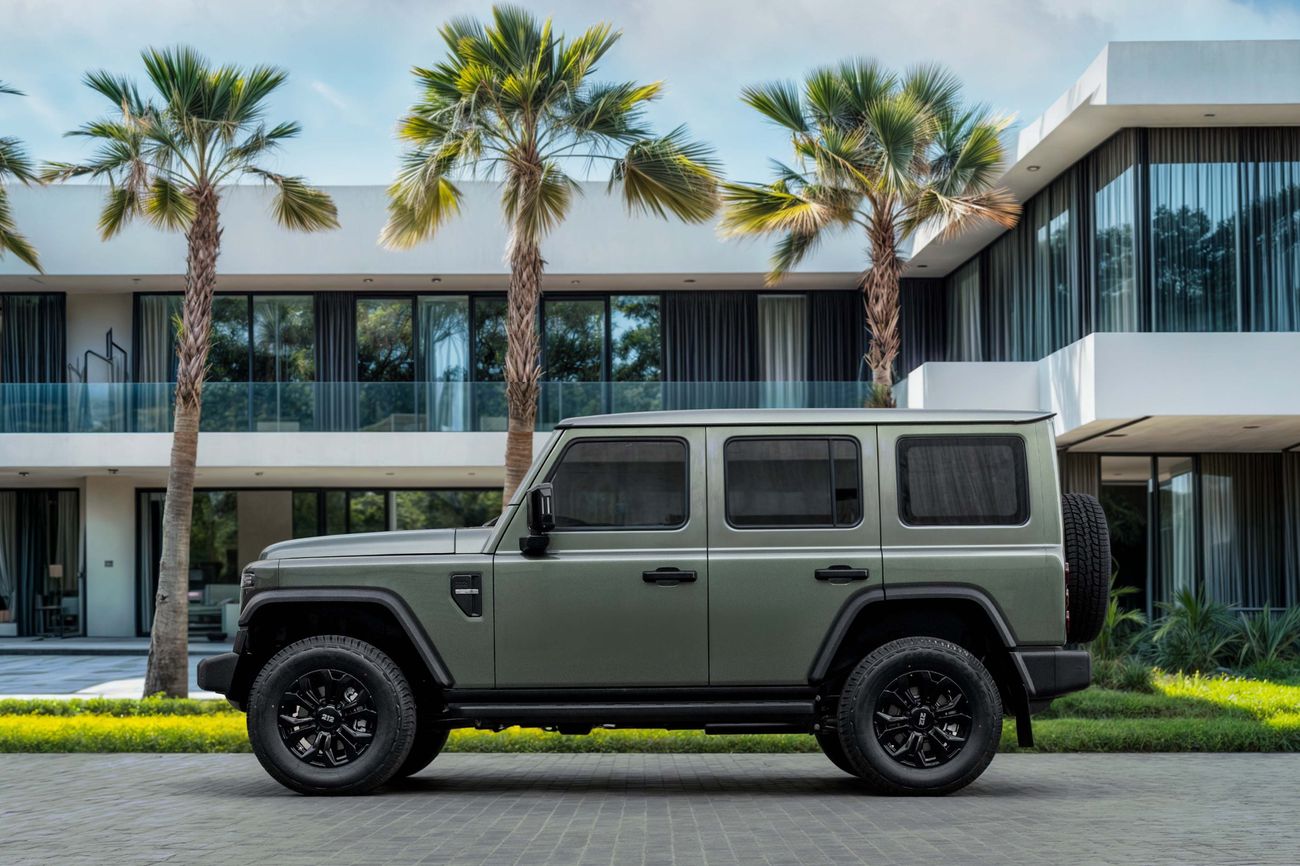 212 Motors T01 T01 Adventurer | 2,253 P.M | 0% Downpayment | 212 T01 Adventurer | 5 Year Warranty