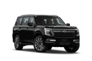 نيسان باترول NISSAN PATROL 3.5L TWIN-TURBO V6 LE PLATINUM CITY FULL OPTION