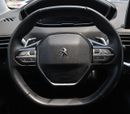 Peugeot 3008 Peugeot 3008 - 2022  - GCC - Accident-Free - 1.6 L - Excellent Condition