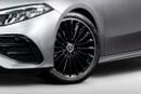Mercedes-Benz A 200 AMG Gargash Service and Warranty Package | 0% Downpayment | 2,299 P/M