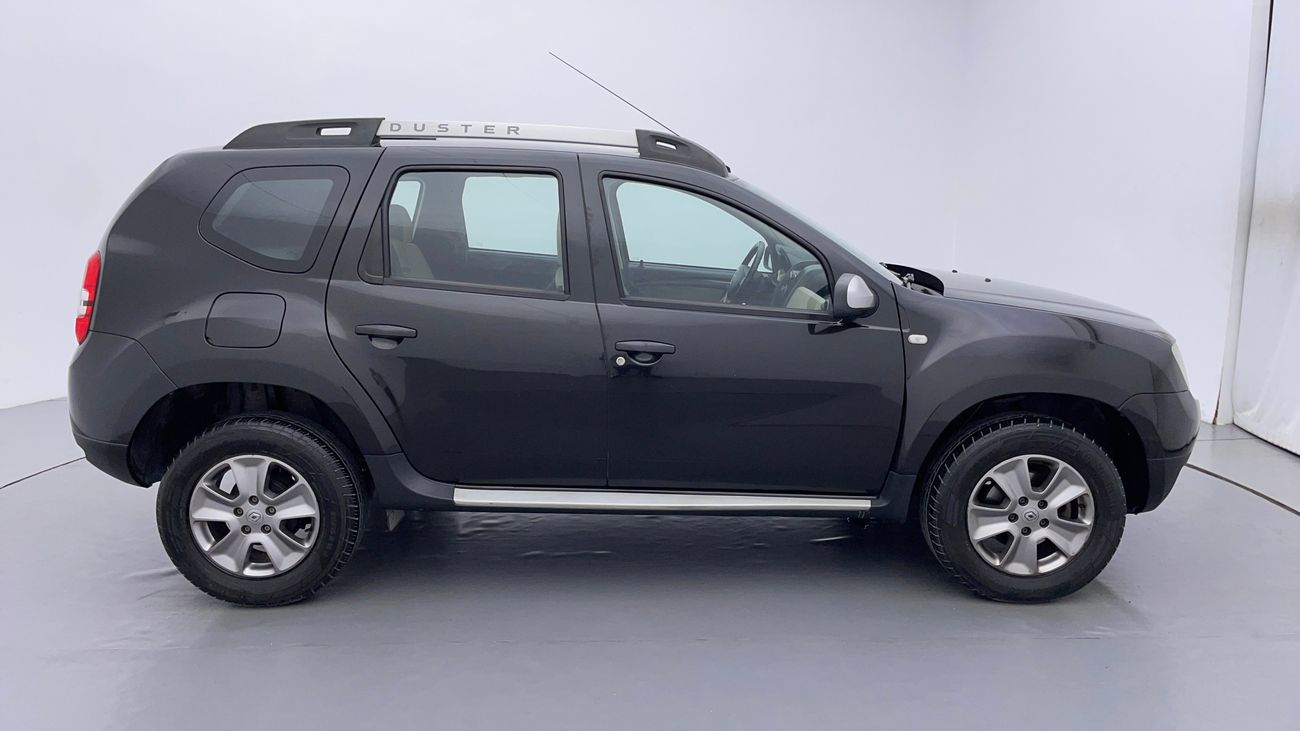 Renault Duster SE 2 | Zero Down Payment | Free Home Test Drive