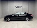 Mercedes-Benz C 200 Premium 2.0L Premium 1.5L