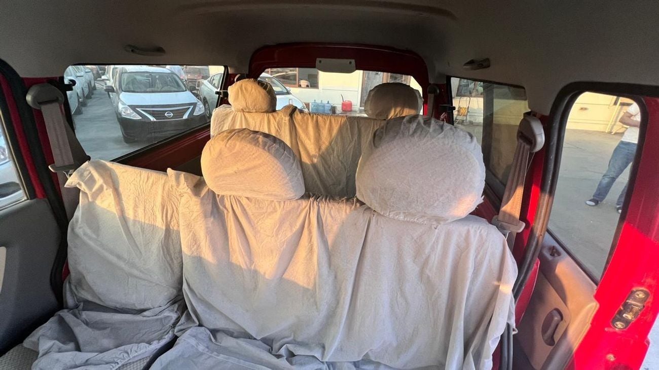 KYC V3 KYC V3 Minibus Model 2025