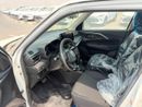 سوزوكي سويفت GLX Suzuki swift 1.2L GLX Dual tone 2026