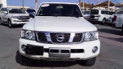 Nissan Patrol Safari 2016 GCC