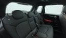 Mini Cooper S 4DOOR HATCH 2 | Under Warranty | Inspected on 150+ parameters