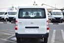 تويوتا لايت آيس Van 1.5L Petrol Automatic