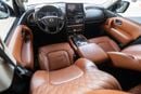 Nissan Patrol SE Platinum 4.0L