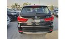 بي أم دبليو X5 RHD, Diesel, Automatic, Panoramic Roof, 2.5L (Export Only)