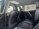 Toyota RAV4 Toyota Rav4 2018 XLE