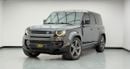 Land Rover Defender 110