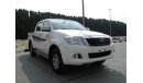 Toyota Hilux 2013 4X4 top of the range