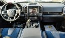 Ford F 150 Raptor 3.5L V6 ECOBOOST zero K/M