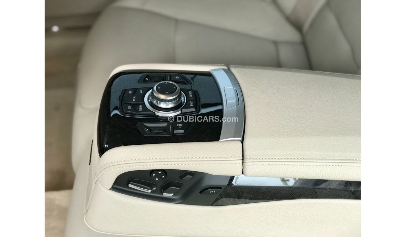 BMW ActiveHybrid 7 Preowned BMW Active Hybrid 7 Large Full Option Fresh japan Import Low Mileage