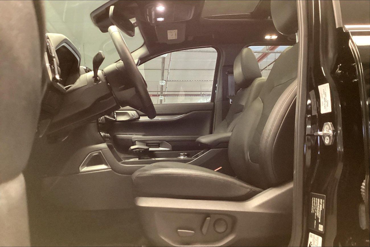 Ford Everest Limited | Guaranteed Warranty | 0 Down Payment