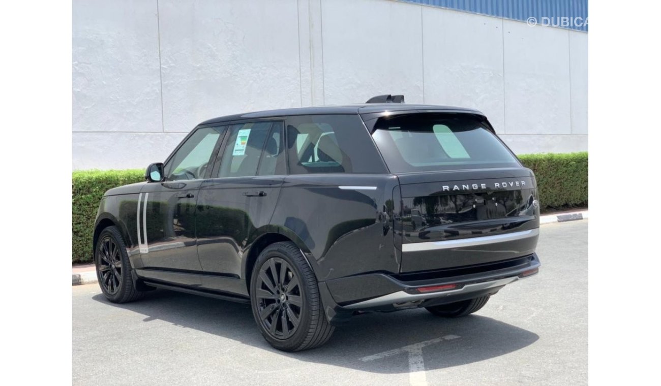 Land Rover Range Rover Autobiography P530 V8 / GCC Spec / At Export Price