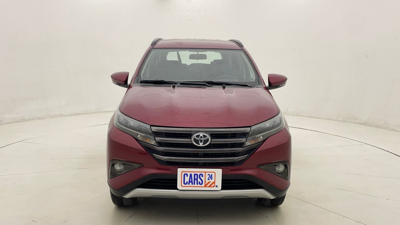 Toyota Rush GX 1.5 | Zero Down Payment | Home Test Drive