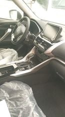 Mitsubishi Eclipse Cross GLS HIGHLINE 2.0L 155HP AWD 5 SEATS 5 DOOR