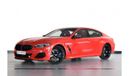 BMW 850 i xDrive Gran Coupe Heritage Edition