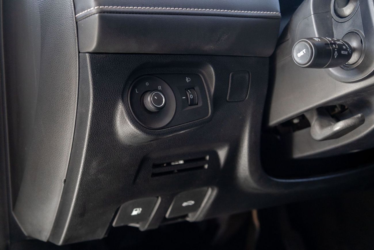 MG 5 Std 1.5L l GCC l Zero Down Payment l AED 397 Monthly l Unlimited Kms Warranty