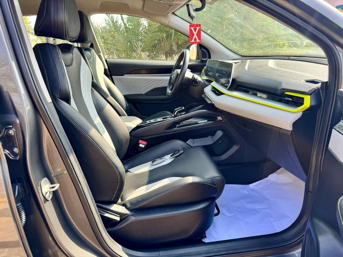 جيلي كول تري GL 1.5TD