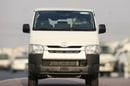 Toyota Hiace GL -Standard Roof  Panal Van 2.7L