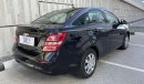 Chevrolet Aveo 1.5