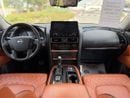 Nissan Patrol SE Platinum 4.0L