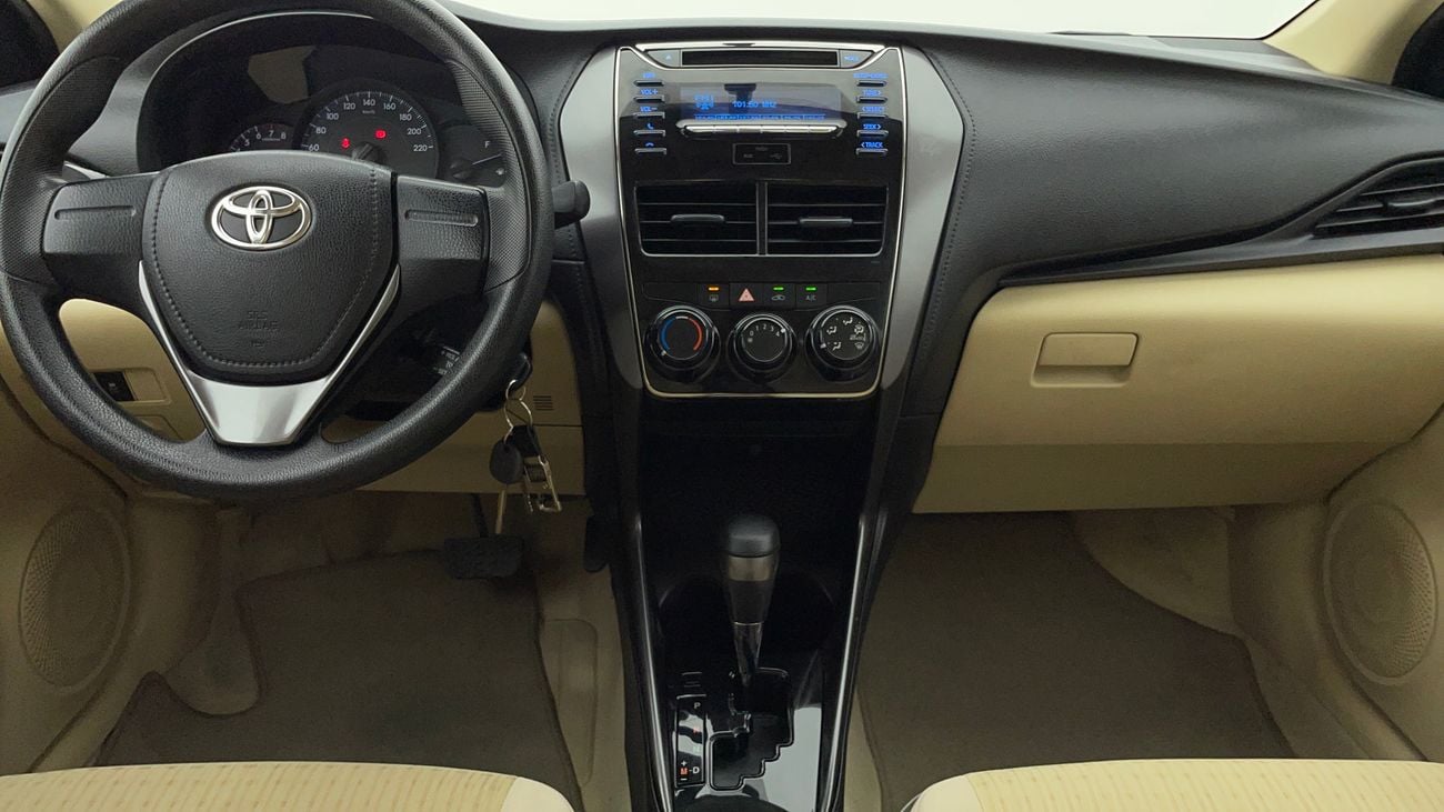 Toyota Yaris SE 1.5 | Zero Down Payment | Home Test Drive