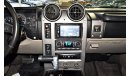 Hummer H2 CASH DEAL! Hummer H2 2003 Model!! in White Color! American Specs