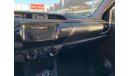 Toyota Hilux GL 2020 4x2 Full Manual Ref#20